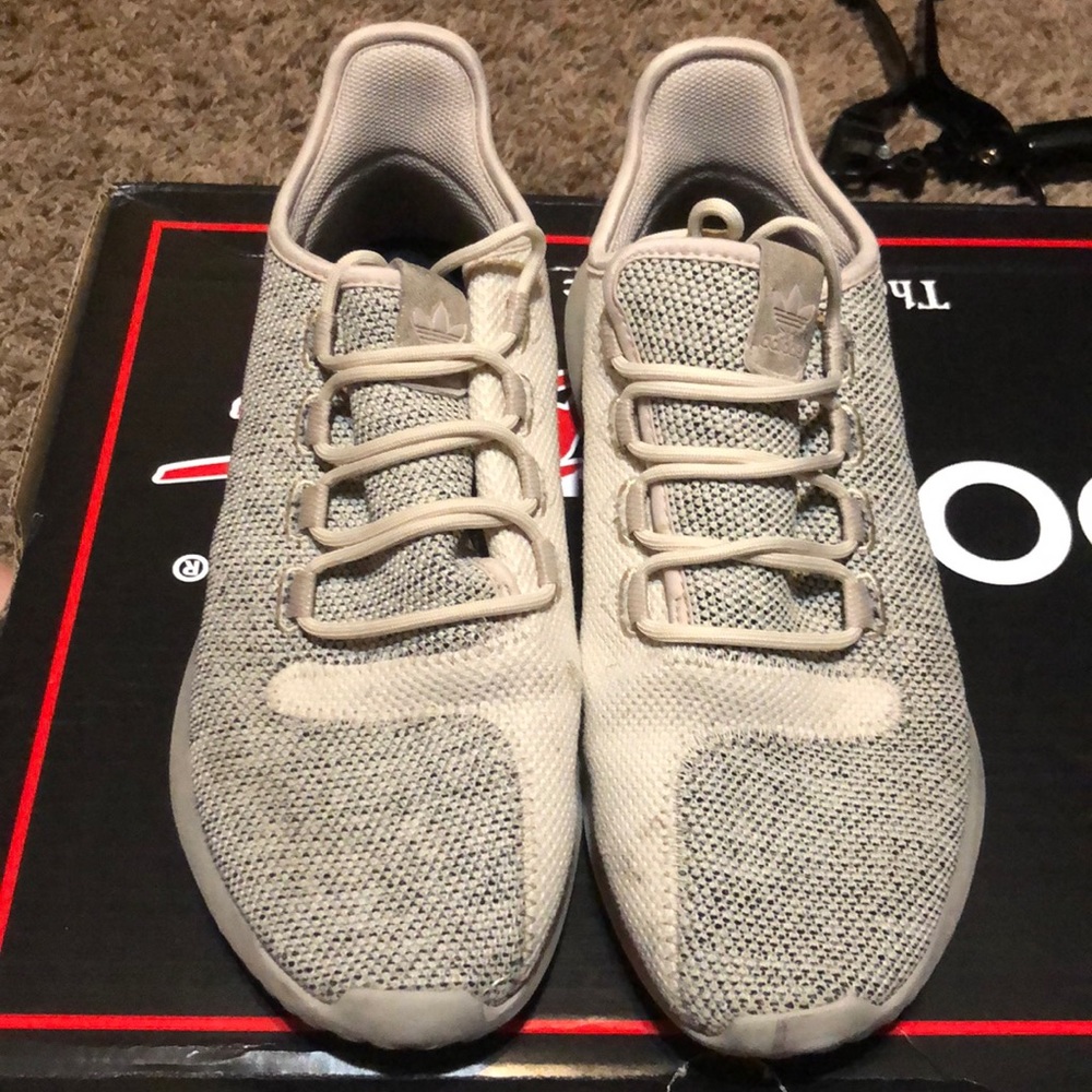 Adidas tubular Sz 9.5